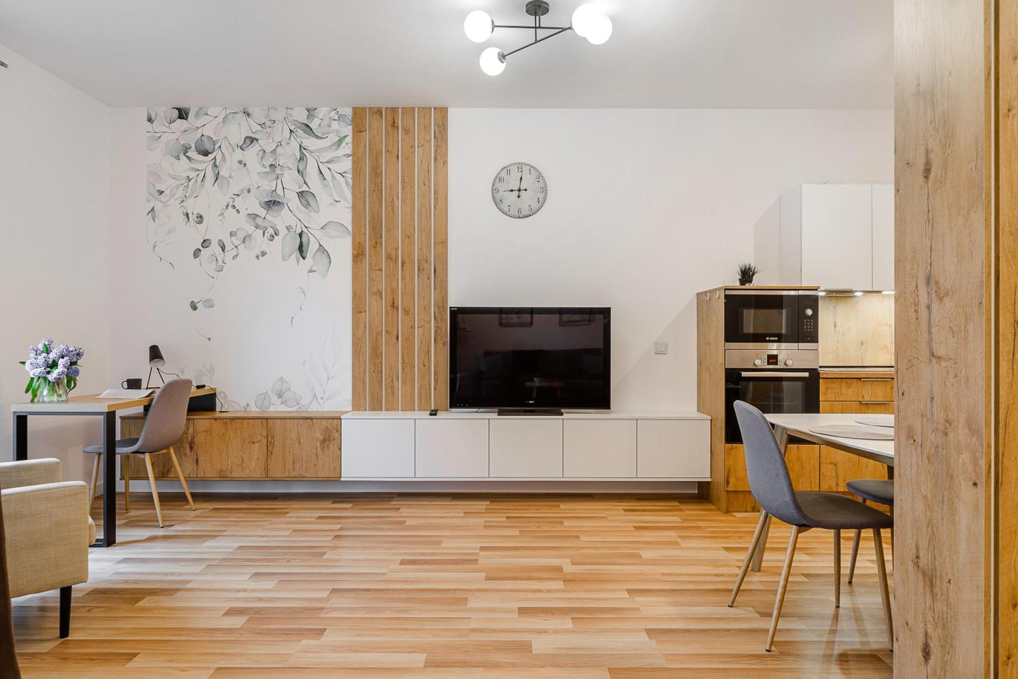 19 Dzielnica Kolejowa P&O Serviced Apartments Warsaw Exterior photo