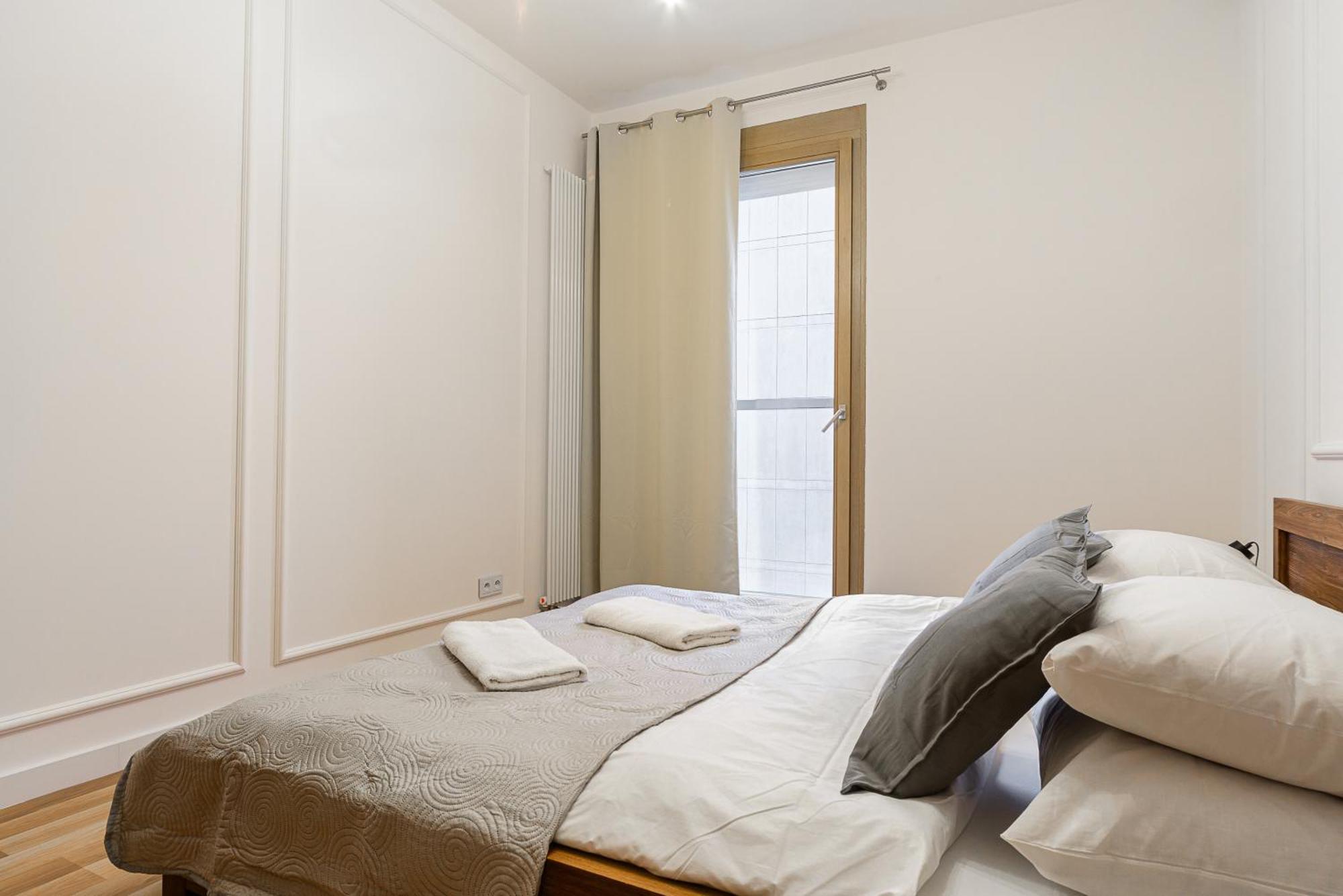 19 Dzielnica Kolejowa P&O Serviced Apartments Warsaw Exterior photo